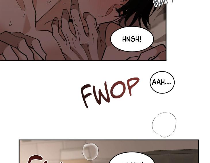 In Cold Love by 10min – Uncensored [Eng] page 7