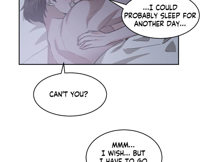In Cold Love by 10min – Uncensored [Eng] page 9