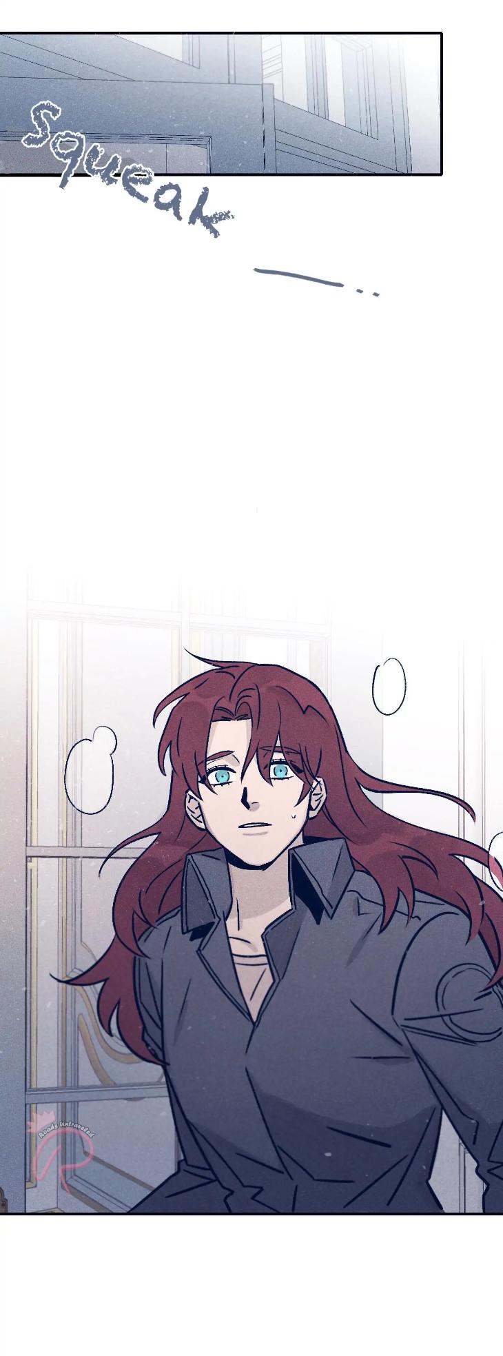 Marcel by Keumung/ Jinsung – Uncensored – Ch. 44 [Eng] page 7