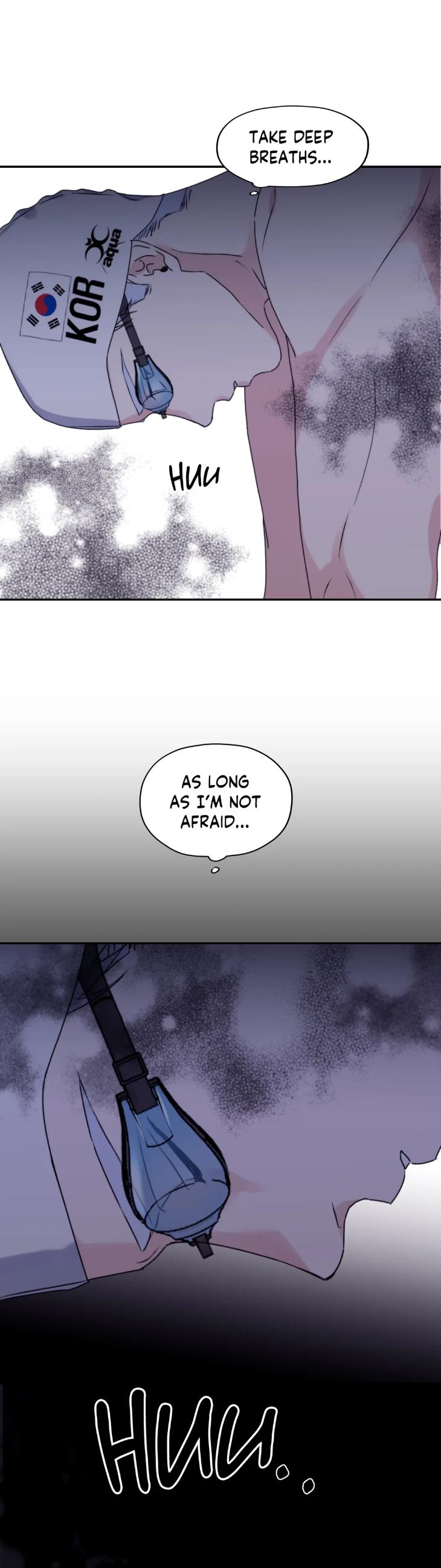 Surge Towards You by Cheongyeon – SE 6 [Eng] page 8