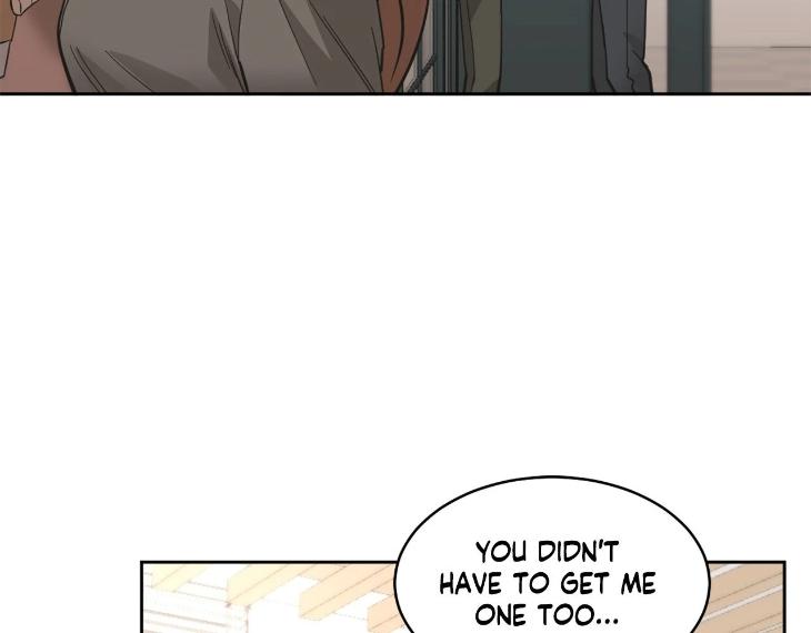 In Cold Love by 10min – Uncensored [Eng] page 8