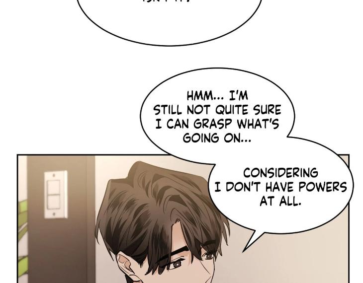 In Cold Love by 10min – Uncensored [Eng] page 8