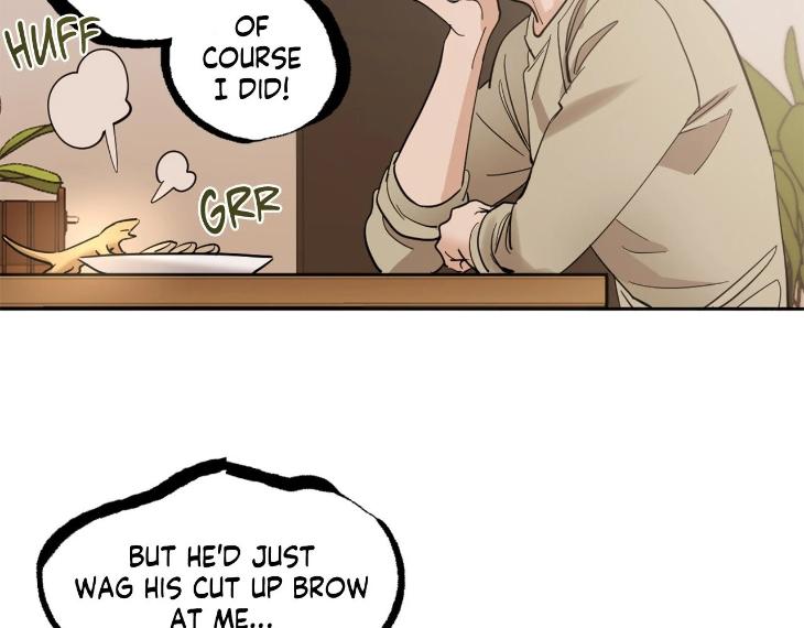 In Cold Love by 10min – Uncensored [Eng] page 6