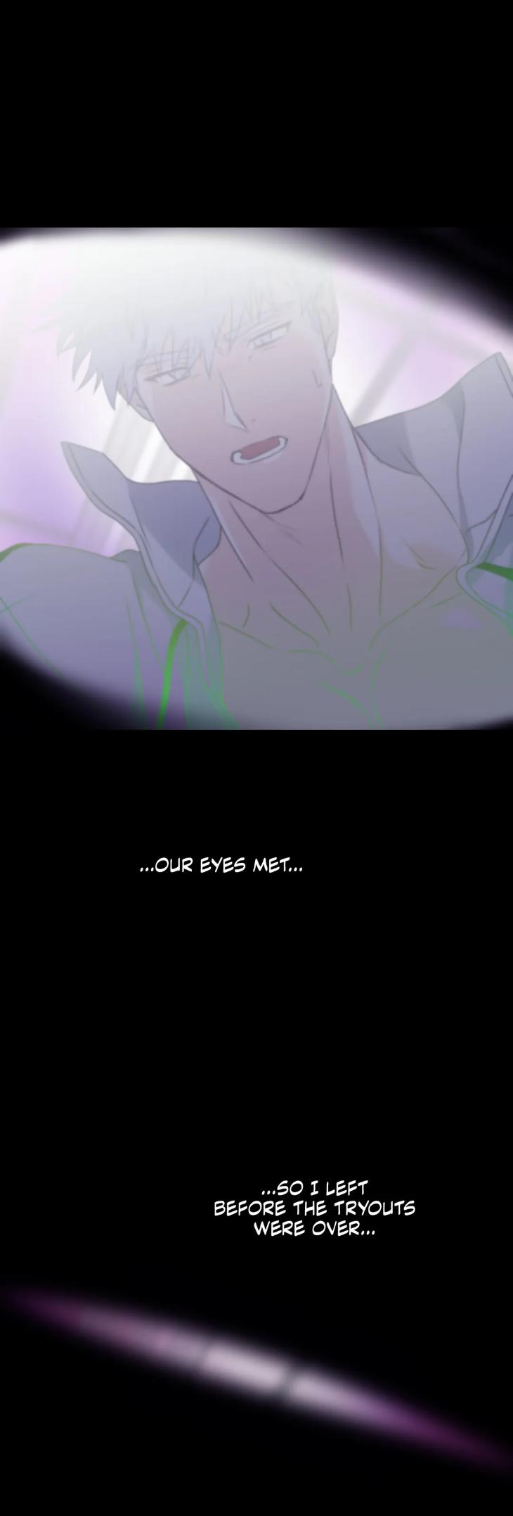 Surge Towards You by Cheongyeon – SE 6 [Eng] page 7