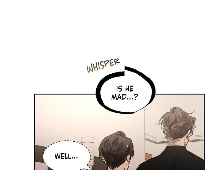 In Cold Love by 10min – Uncensored [Eng] page 8