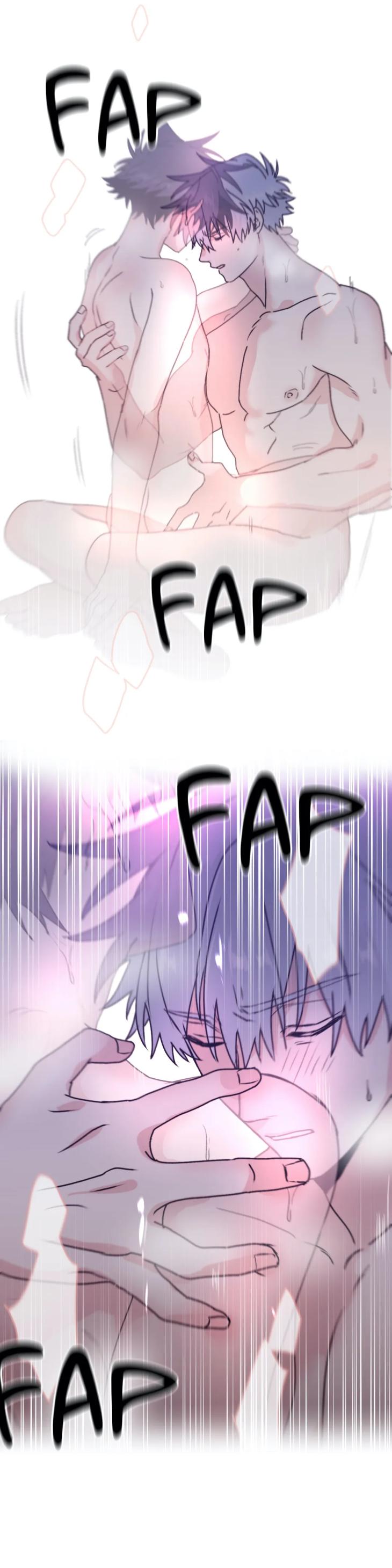 Surge Towards You by Cheongyeon – SE 6 [Eng] page 9