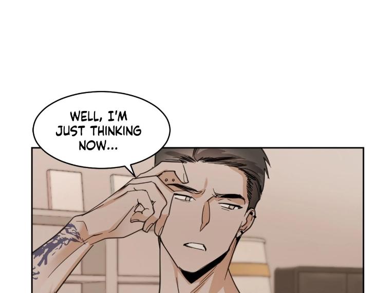 In Cold Love by 10min – Uncensored [Eng] page 8