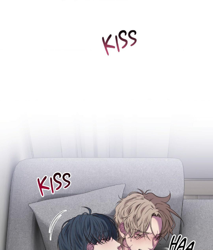 Reluctant Encounters by Gyeon – Uncensored – Ch. 48 [Eng] page 9