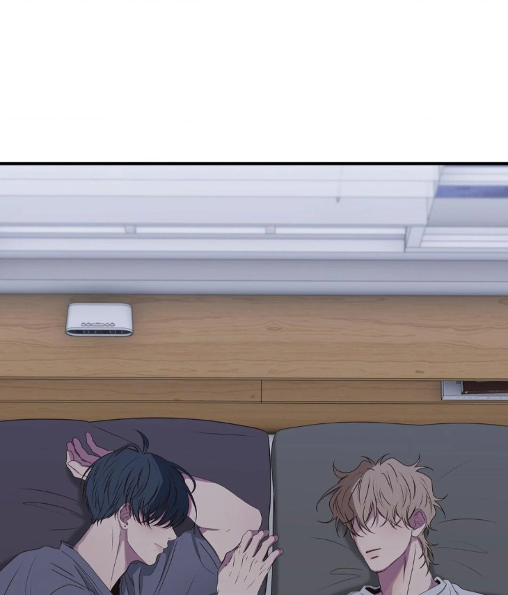 Reluctant Encounters by Gyeon – Uncensored – Ch. 48 [Eng] page 9