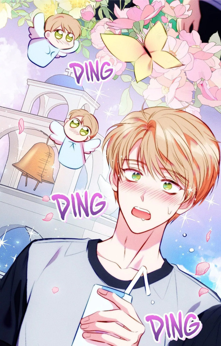 Be My Baby by Kie – Uncensored – Ch. 59 [Eng] page 9