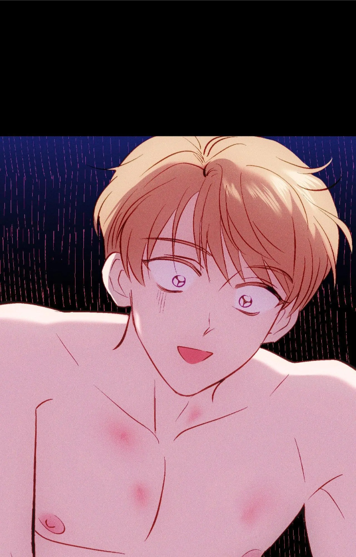 Be My Baby by Kie – Uncensored – Ch. 59 [Eng] page 9