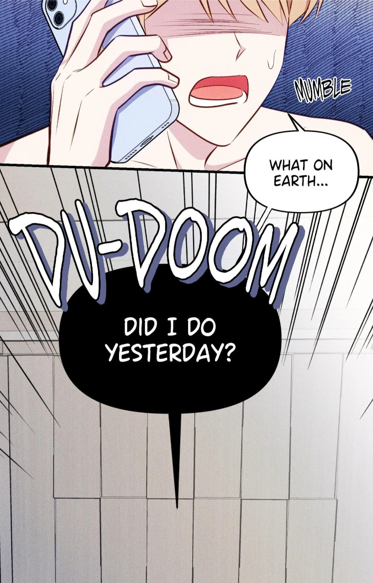 Be My Baby by Kie – Uncensored – Ch. 59 [Eng] page 9