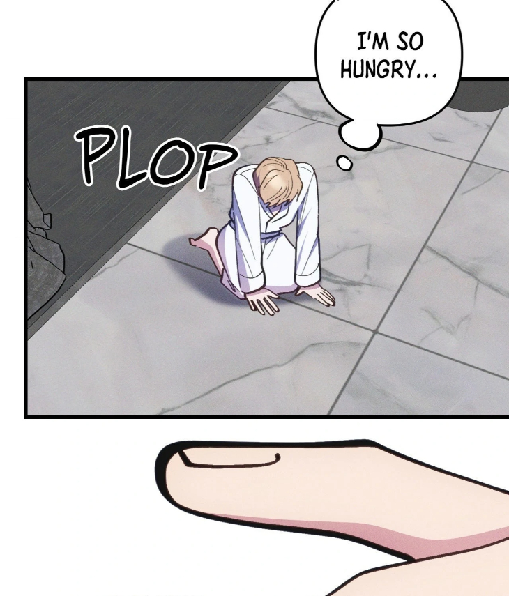 Be My Baby by Kie – Uncensored – Ch. 59 [Eng] page 9