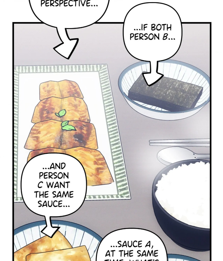 Be My Baby by Kie – Uncensored – Ch. 59 [Eng] page 9