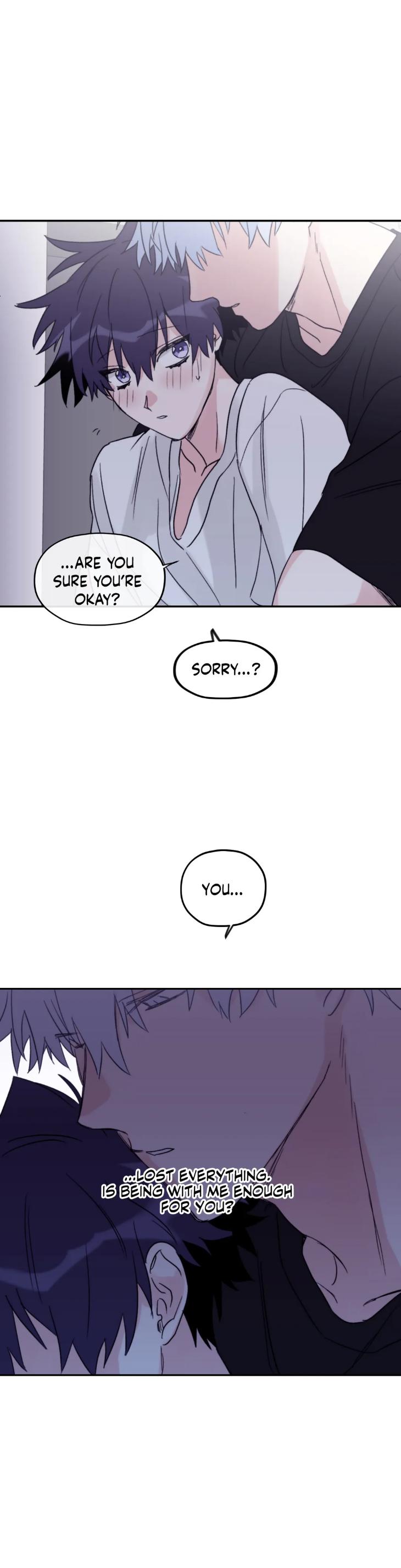 Surge Towards You by Cheongyeon – SE 6 [Eng] page 9