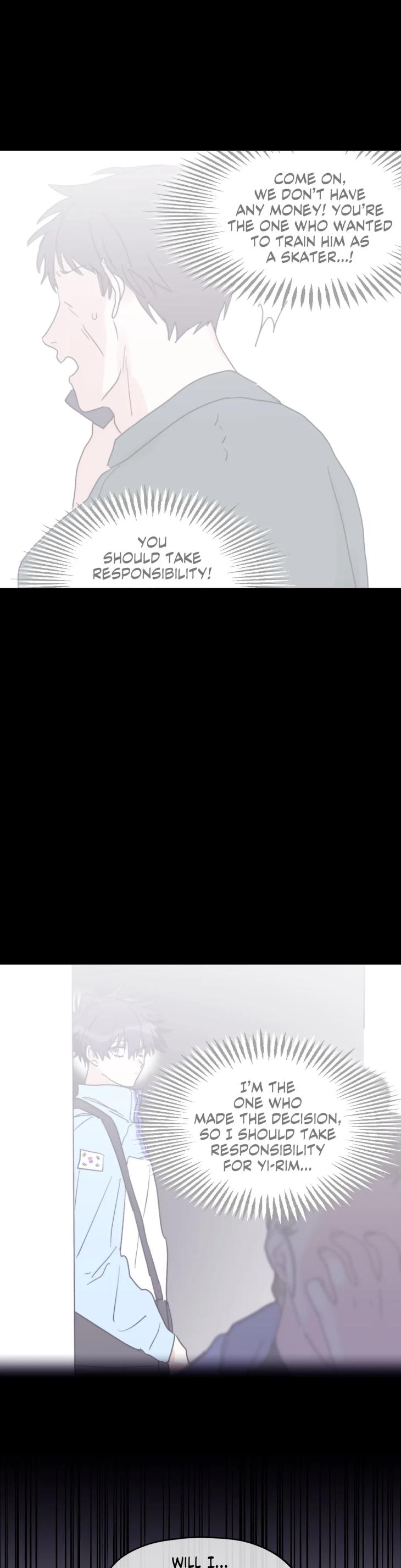 Surge Towards You by Cheongyeon – SE 6 [Eng] page 9