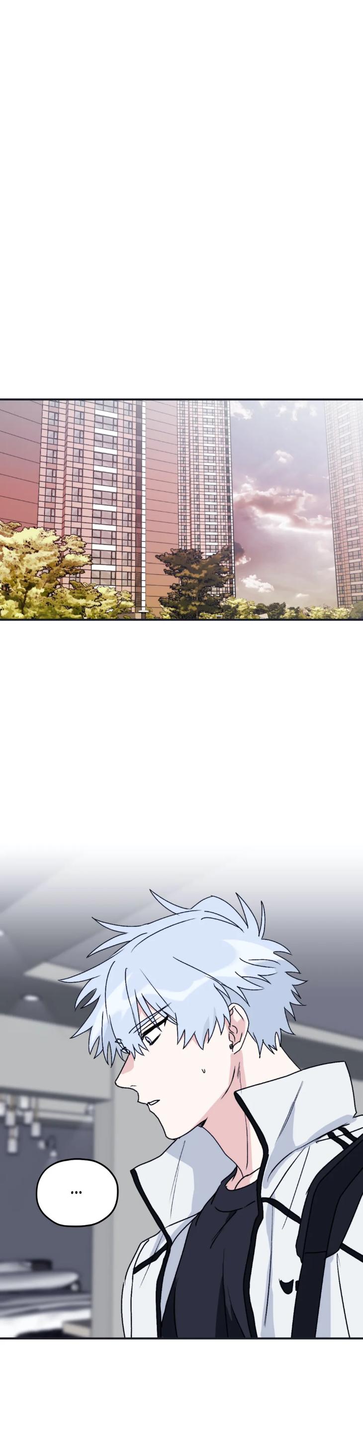 Surge Towards You by Cheongyeon – SE 6 [Eng] page 9