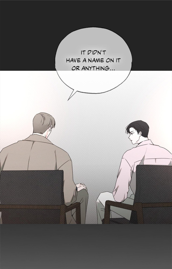 Rainbow Donut by Yogoorong [Eng] page 9