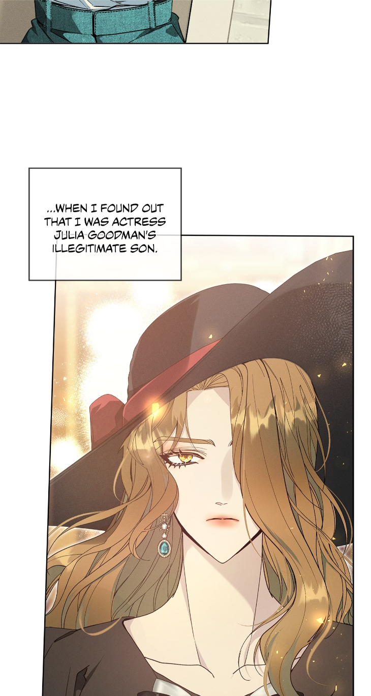 The Bad Life by Baek Nara – Ch. 41 [Eng] page 9