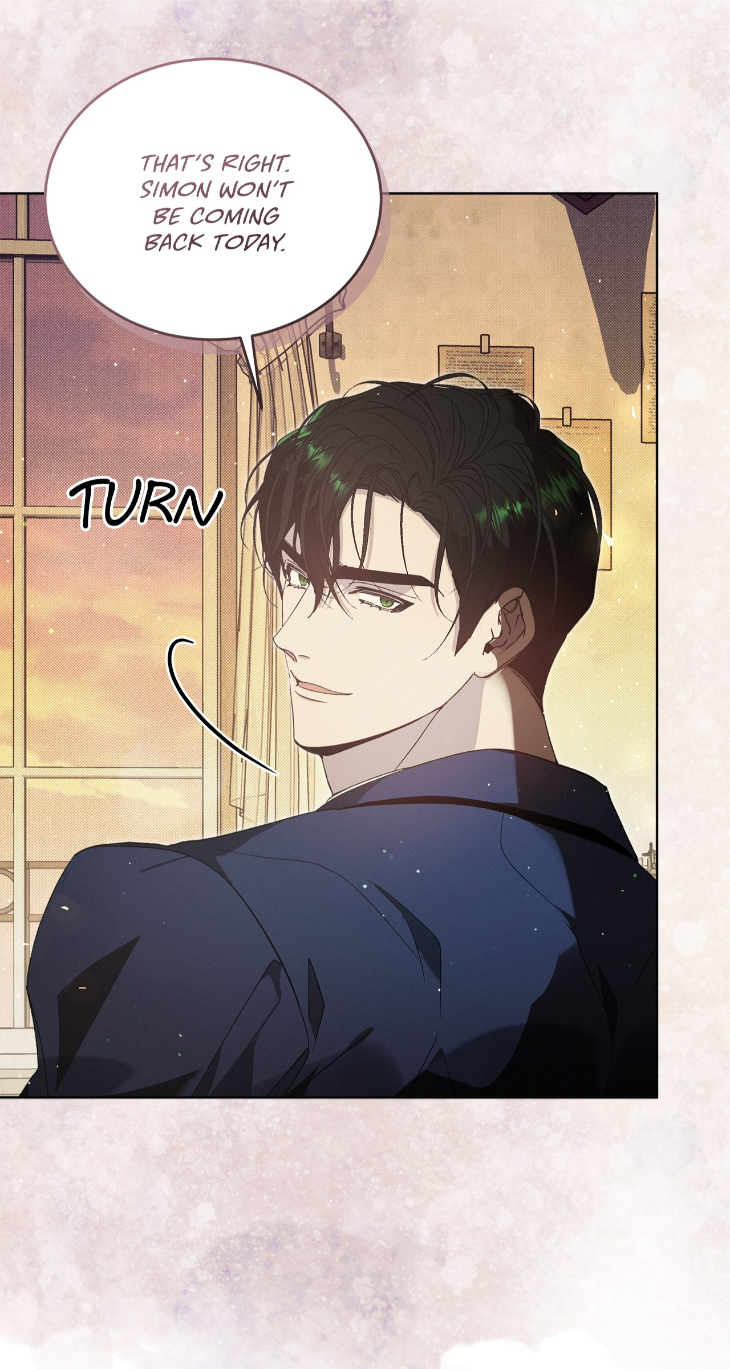 The Bad Life by Baek Nara – Ch. 41 [Eng] page 9