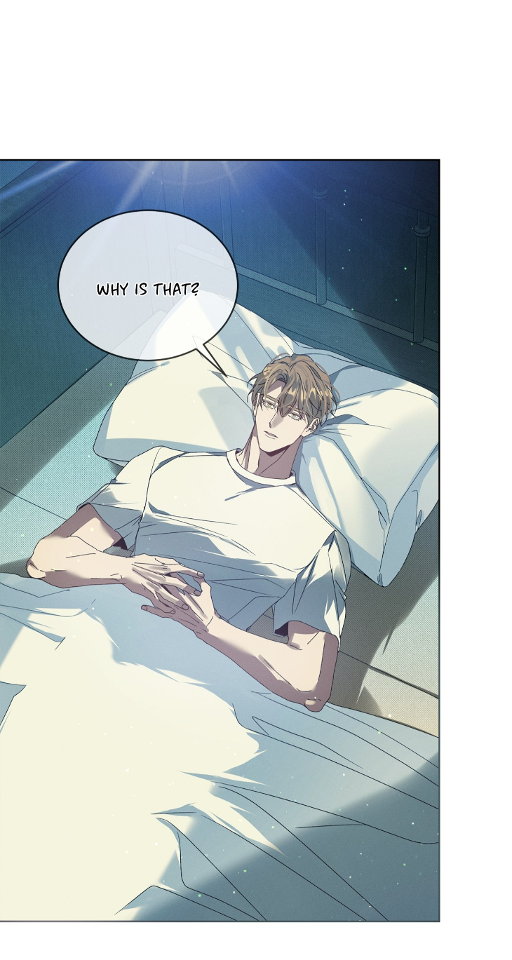 The Bad Life by Baek Nara – Ch. 41 [Eng] page 9