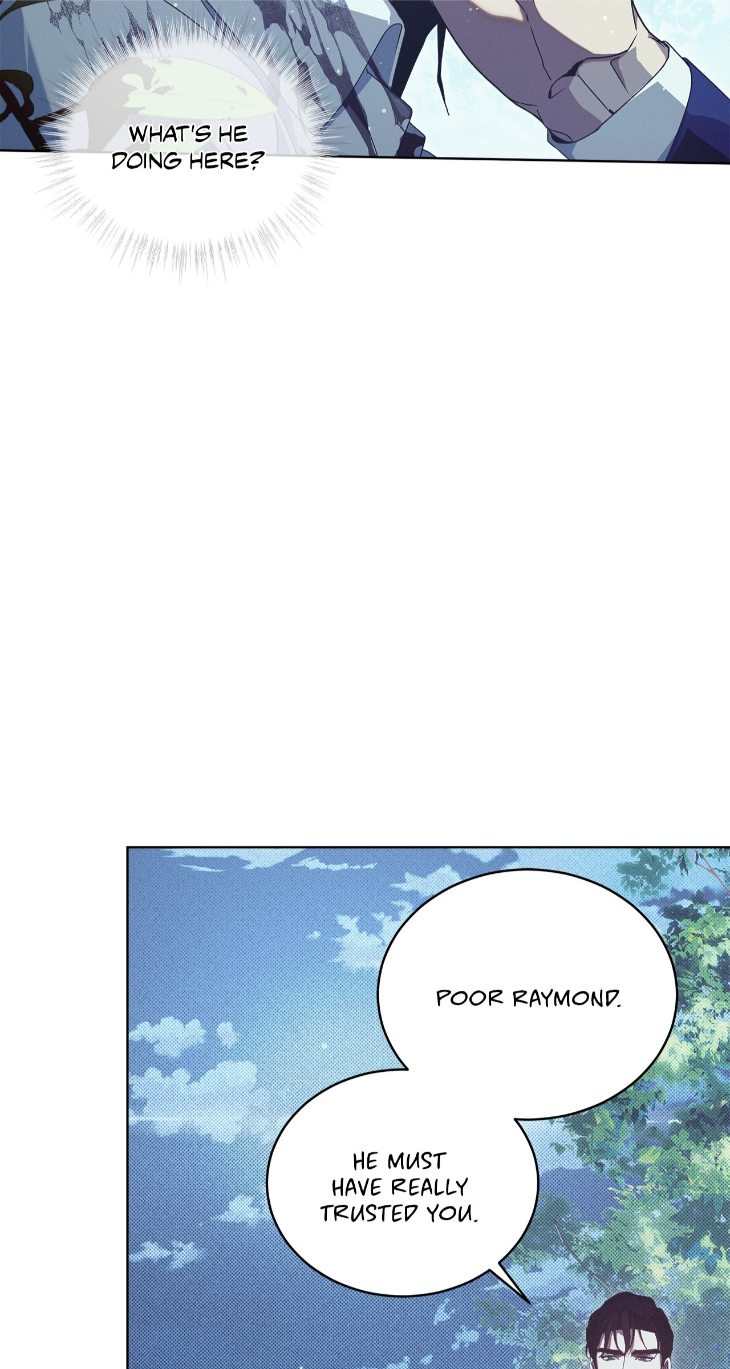 The Bad Life by Baek Nara – Ch. 41 [Eng] page 9