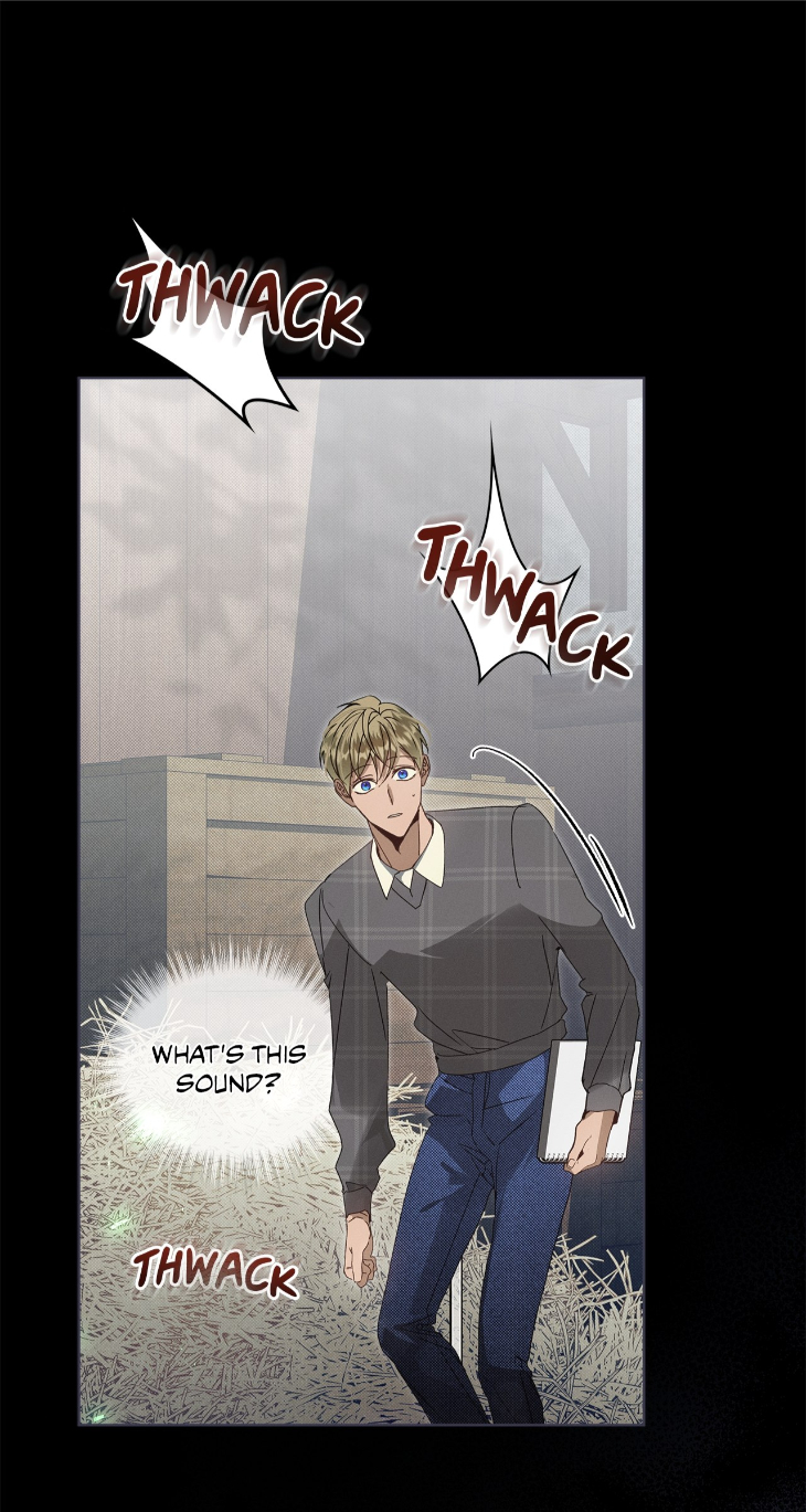 The Bad Life by Baek Nara – Ch. 41 [Eng] page 9