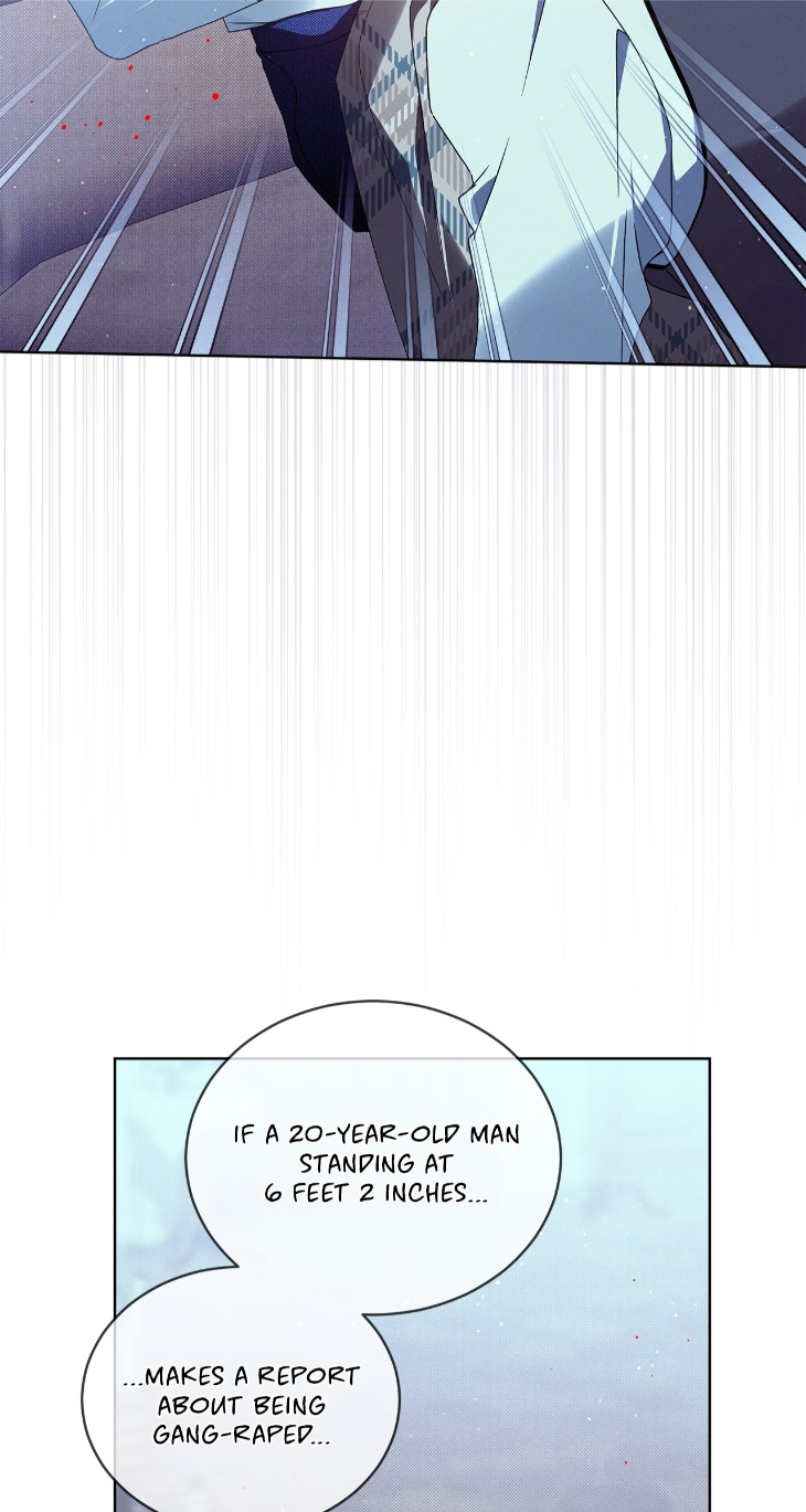 The Bad Life by Baek Nara – Ch. 41 [Eng] page 9