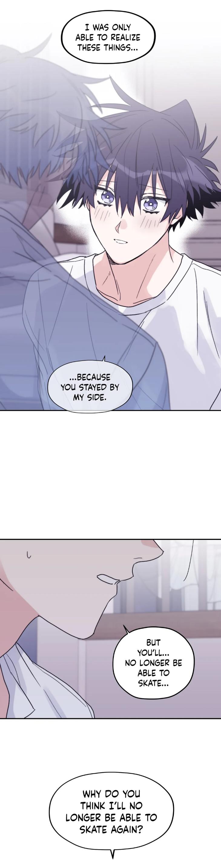 Surge Towards You by Cheongyeon – SE 6 [Eng] page 8