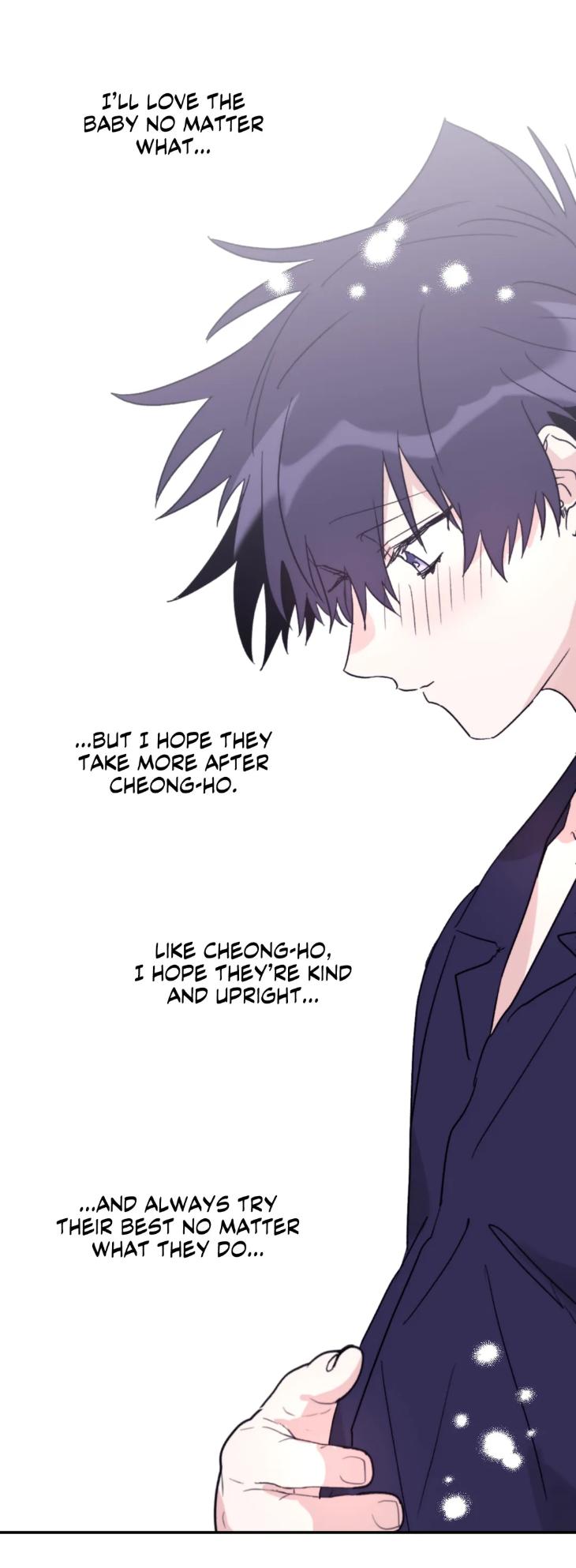 Surge Towards You by Cheongyeon – SE 6 [Eng] page 9