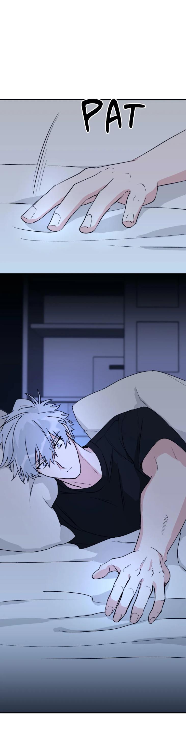 Surge Towards You by Cheongyeon – SE 6 [Eng] page 10