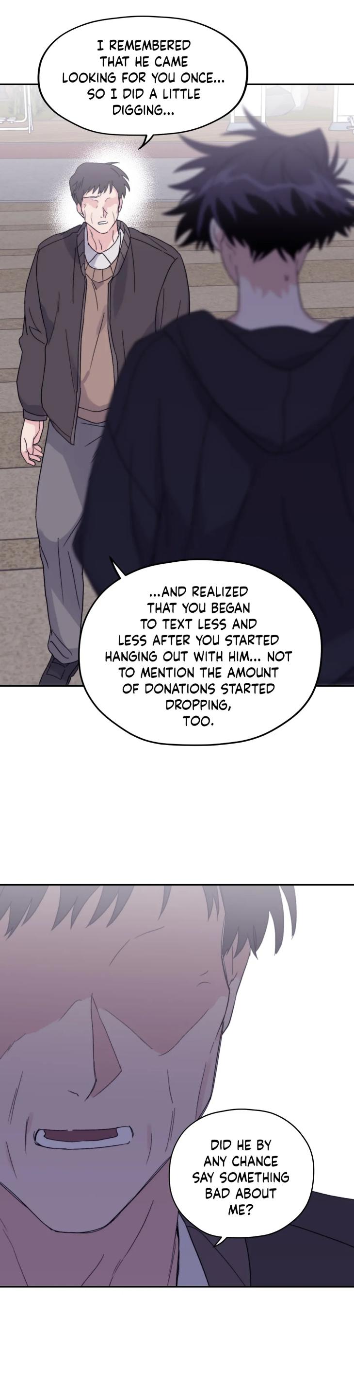 Surge Towards You by Cheongyeon – SE 6 [Eng] page 8