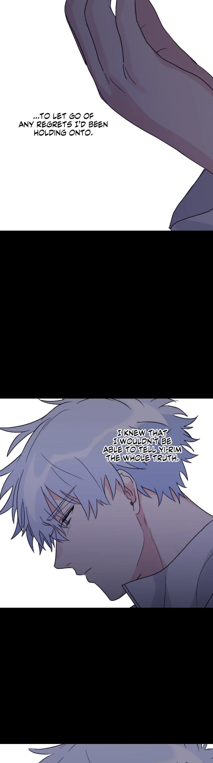 Surge Towards You by Cheongyeon – SE 6 [Eng] page 8