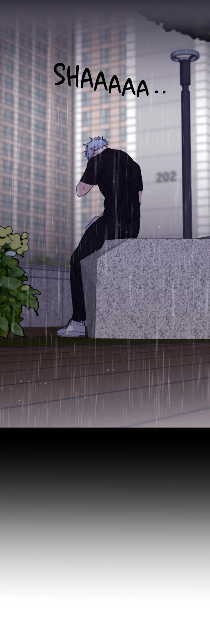 Surge Towards You by Cheongyeon – SE 6 [Eng] page 8