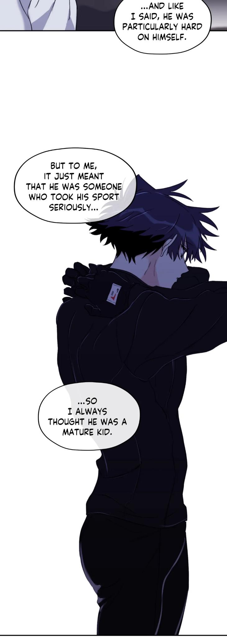 Surge Towards You by Cheongyeon – SE 6 [Eng] page 10