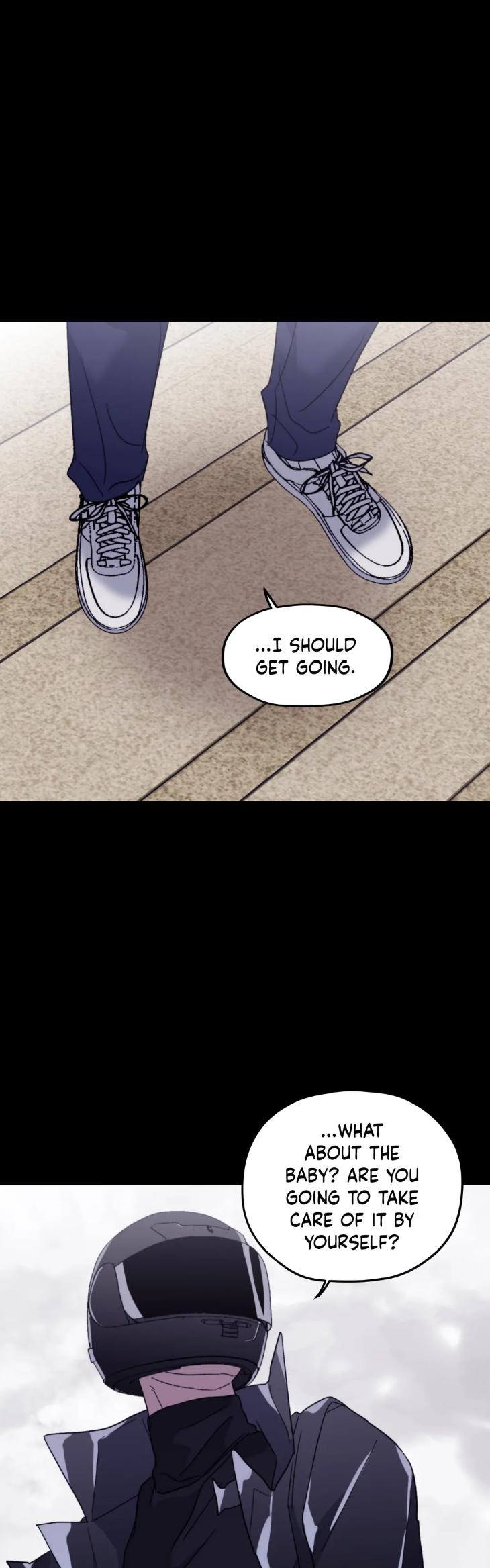 Surge Towards You by Cheongyeon – SE 6 [Eng] page 9