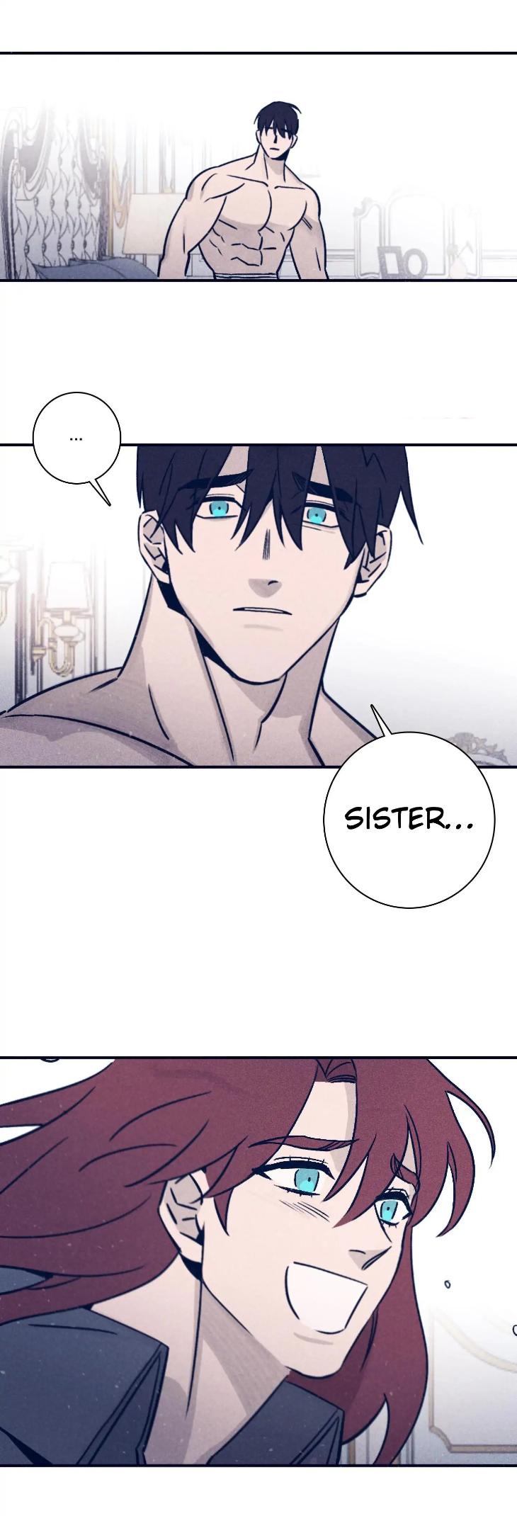 Marcel by Keumung/ Jinsung – Uncensored – Ch. 44 [Eng] page 8