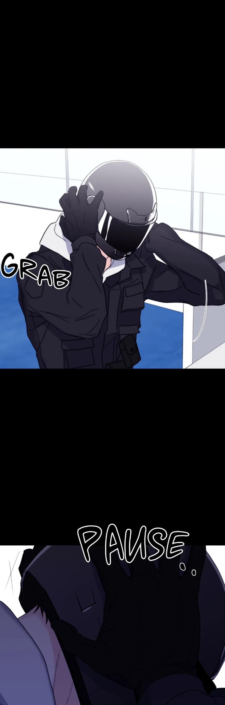 Surge Towards You by Cheongyeon – SE 6 [Eng] page 9