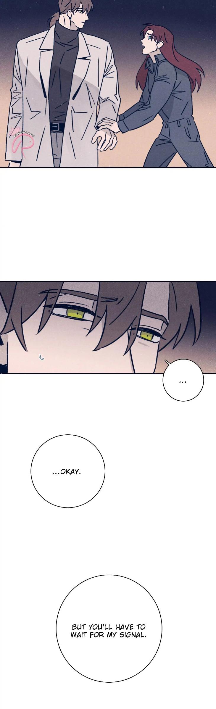 Marcel by Keumung/ Jinsung – Uncensored – Ch. 44 [Eng] page 9