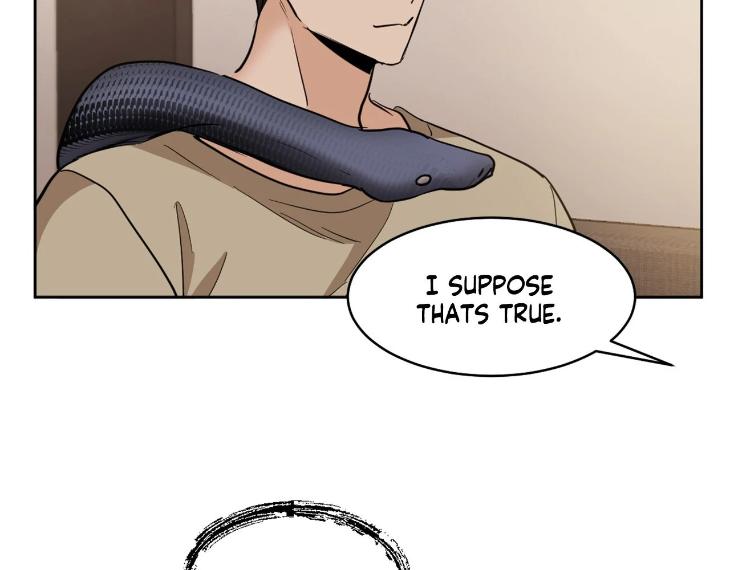 In Cold Love by 10min – Uncensored [Eng] page 9