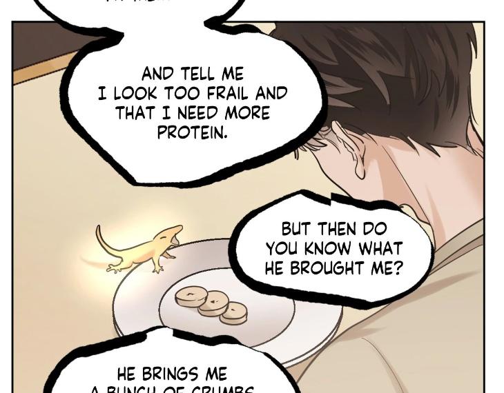 In Cold Love by 10min – Uncensored [Eng] page 7