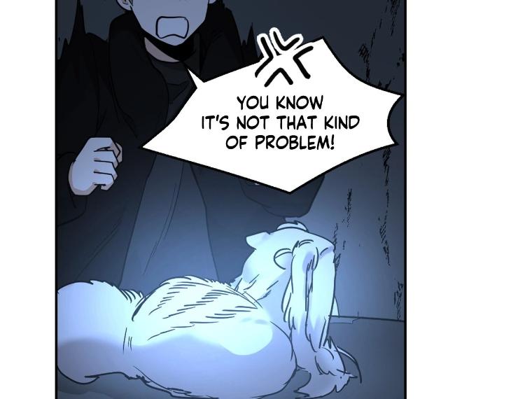 In Cold Love by 10min – Uncensored [Eng] page 10