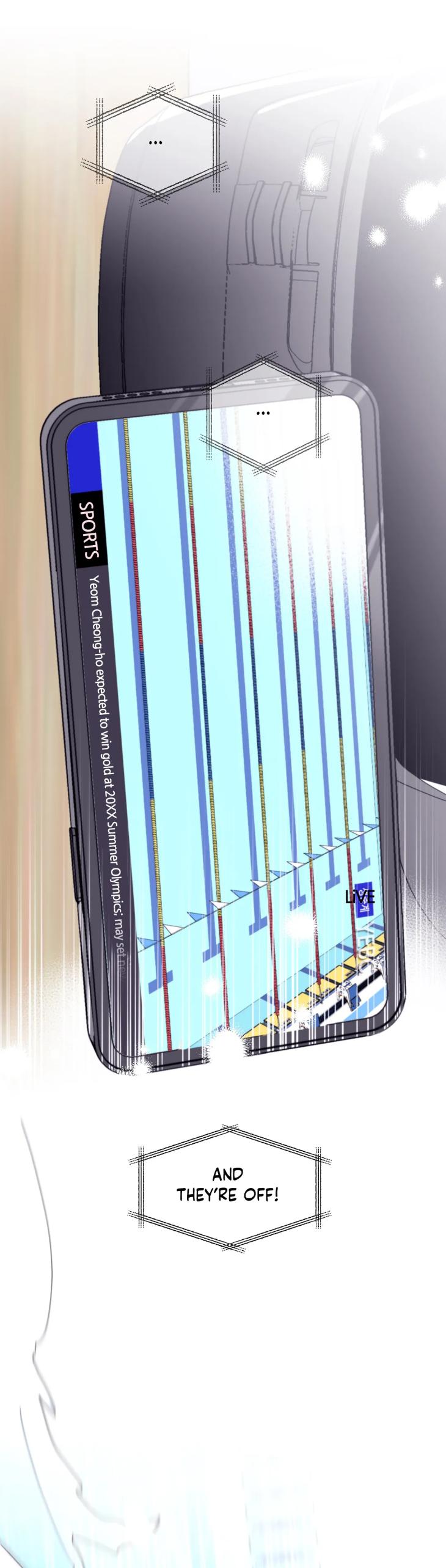 Surge Towards You by Cheongyeon – SE 6 [Eng] page 9