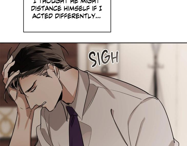 In Cold Love by 10min – Uncensored [Eng] page 10
