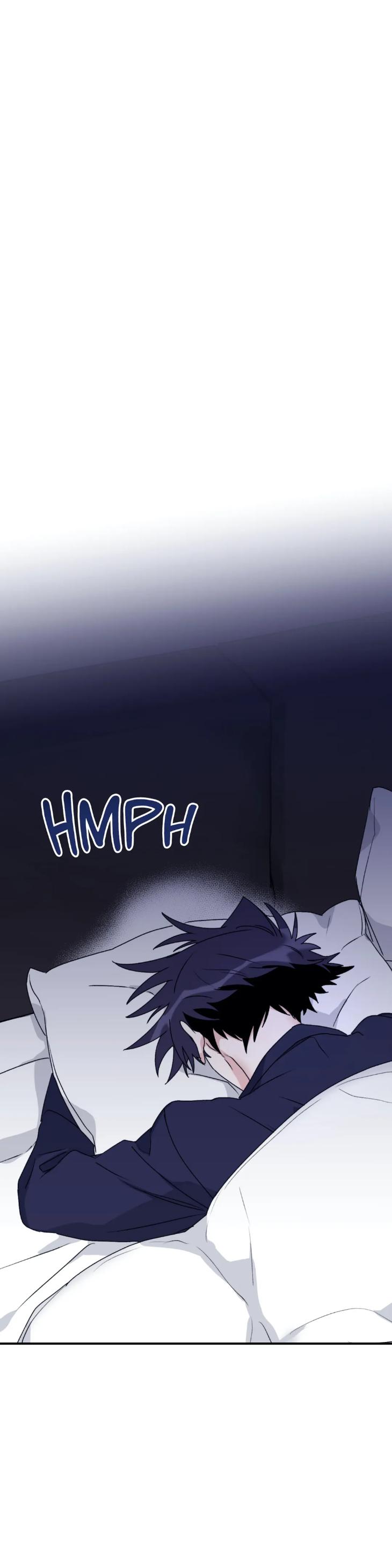 Surge Towards You by Cheongyeon – SE 6 [Eng] page 10