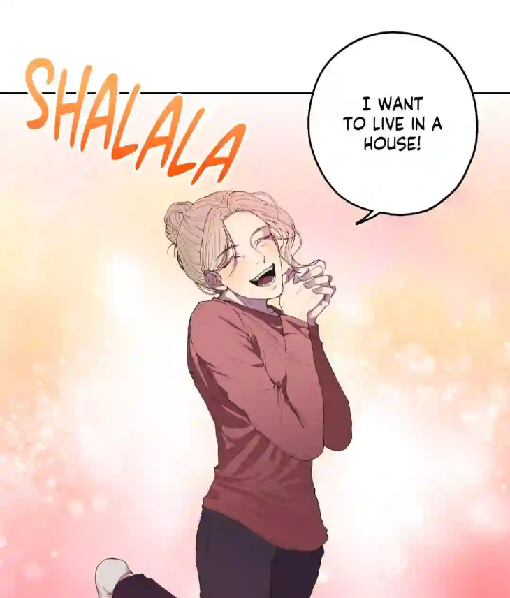 Reluctant Encounters by Gyeon – Uncensored – Ch. 48 [Eng] page 9