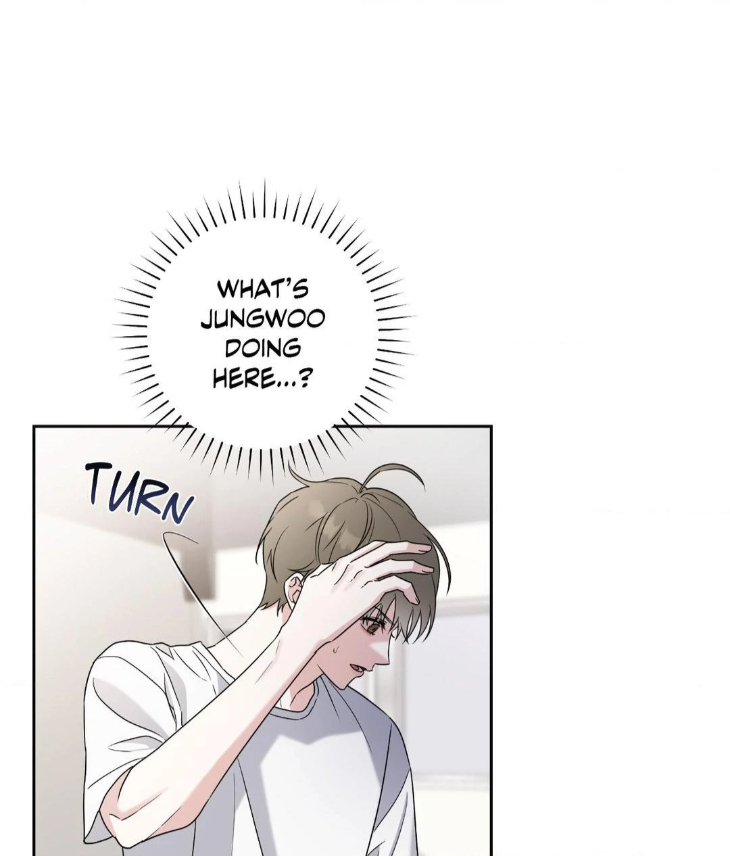 Ballboy Tactics by Yajii – Uncensored – Creator’s Note [Eng] page 1