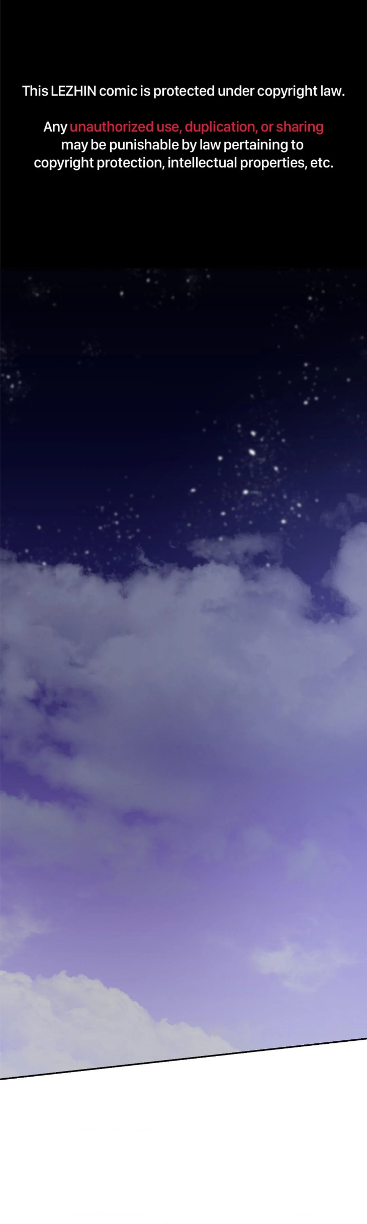 Ballboy Tactics by Yajii – Uncensored – Creator’s Note [Eng] page 1