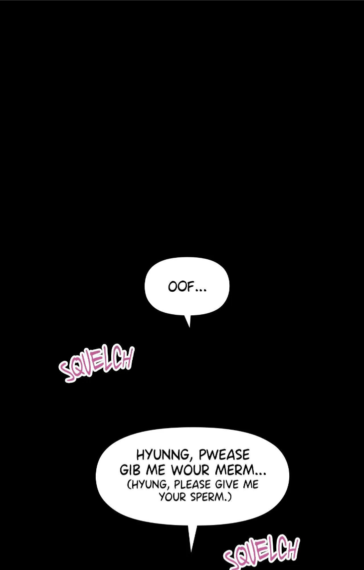 Be My Baby by Kie – Uncensored – Ch. 59 [Eng] page 1