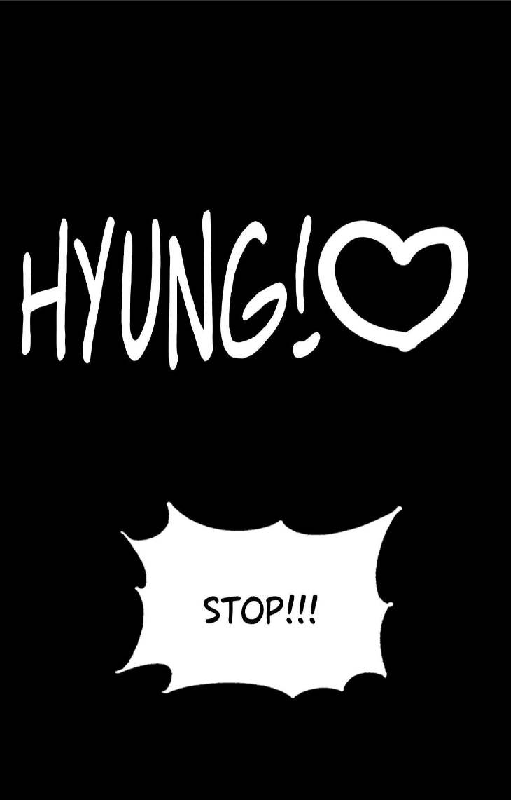 Be My Baby by Kie – Uncensored – Ch. 59 [Eng] page 1